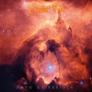 Bainbridge Dave - Celestial Fire in the group CD / Jazz at Bengans Skivbutik AB (4135794)
