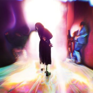 Obongjayar - Some Nights I Dream Of Doors in the group CD / RnB-Soul at Bengans Skivbutik AB (4135795)