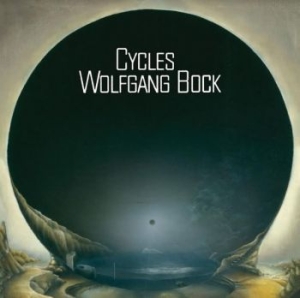 Bock Wolfgang - Cycles (+Bonus Tracks) in the group CD / Rock at Bengans Skivbutik AB (4135799)