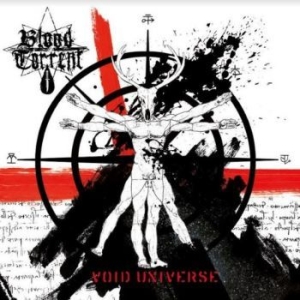 Blood Torrent - Void Universe in the group CD / Hårdrock/ Heavy metal at Bengans Skivbutik AB (4135803)
