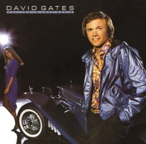 Gates David - Falling In Love Again in the group CD / Pop-Rock at Bengans Skivbutik AB (4135835)