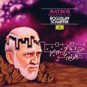 Matmos - Regards / Uk?Ony Dla Bogus?Aw Schae in the group CD / Pop-Rock at Bengans Skivbutik AB (4135840)