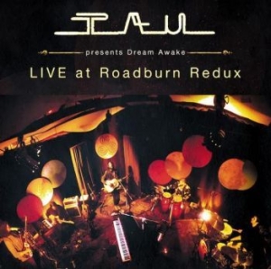 Tau - Live At Roadburn 2021 in the group CD / Rock at Bengans Skivbutik AB (4135852)