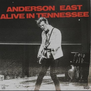 Anderson East - Alive  (RSD) in the group VINYL / Pop-Rock at Bengans Skivbutik AB (4136013)