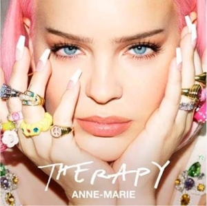 Anne-Marie - Therapy (Ltd. 1Cd Softpak) in the group CD / New releases / Pop at Bengans Skivbutik AB (4136179)