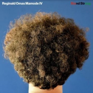 Omas Mamode Iv Reginald - Stand Strong (Clear) in the group VINYL / Hip Hop-Rap at Bengans Skivbutik AB (4136436)