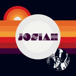 Josiah - Josiah (Vinyl Lp) in the group VINYL / Hårdrock/ Heavy metal at Bengans Skivbutik AB (4136437)