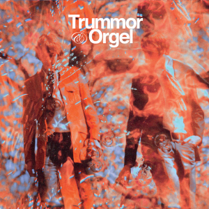 Trummor & Orgel - Reflections From A Watery World i gruppen VI TIPSAR / Bengans Personal Tipsar / Drömmar och mardrömmar  hos Bengans Skivbutik AB (4136448)