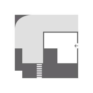 Waelder - Non Places (Clear) in the group VINYL / Pop-Rock at Bengans Skivbutik AB (4136457)