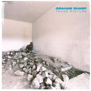 Sharp Graham - Truer Picture in the group VINYL / Rock at Bengans Skivbutik AB (4136469)