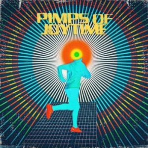 Pimps Of Joytime - Reachin Up in the group VINYL / RNB, Disco & Soul at Bengans Skivbutik AB (4136477)
