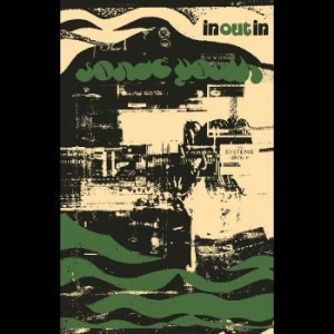 Sonic Youth - In/Out/In (Green) in the group Pop-Rock at Bengans Skivbutik AB (4136483)