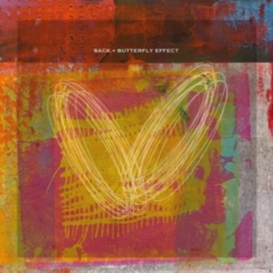 Sack - Butterfly Effect - 25Th Anniversary in the group CD / Pop-Rock at Bengans Skivbutik AB (4136495)