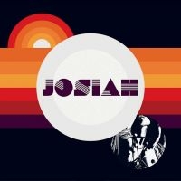 Josiah - Josiah in the group CD / Hårdrock,Pop-Rock at Bengans Skivbutik AB (4136498)