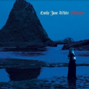 White Emily Jane - Alluvion in the group CD / Worldmusic/ Folkmusik at Bengans Skivbutik AB (4136515)
