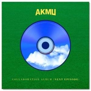 AKMU - COLLABORATION ALBUM [NEXT EPISODE] in the group Minishops / K-Pop Minishops / K-Pop Miscellaneous at Bengans Skivbutik AB (4136627)