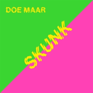 Doe Maar - Skunk in the group OTHER / Music On Vinyl - Vårkampanj at Bengans Skivbutik AB (4136977)