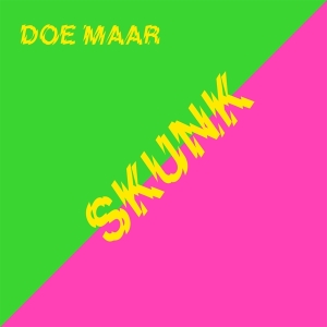 Doe Maar - Skunk in the group VINYL / Pop-Rock at Bengans Skivbutik AB (4136977)