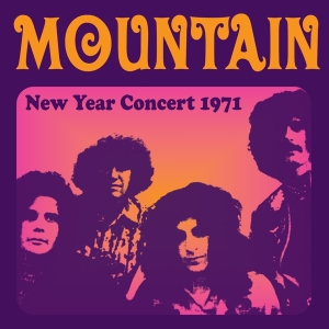 Mountain - Live In The 70s in the group VINYL / Pop-Rock at Bengans Skivbutik AB (4136990)