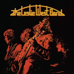West Leslie - Leslie West Band in the group VINYL / Pop-Rock at Bengans Skivbutik AB (4136991)