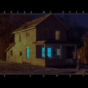 S. Carey - Break Me Open in the group CD / Pop-Rock at Bengans Skivbutik AB (4137014)