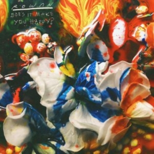 Rowan - Does It Make You Happy? in the group VINYL / Pop-Rock at Bengans Skivbutik AB (4137081)