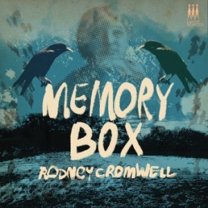 Cromwell Rodney - Memory Box in the group VINYL / Rock at Bengans Skivbutik AB (4137082)