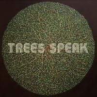 Trees Speak - Trees Speak in the group VINYL / Pop-Rock at Bengans Skivbutik AB (4137089)