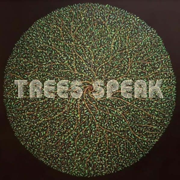 Trees Speak - Trees Speak in the group VINYL / Bestsellers at Bengans Skivbutik AB (4137089)