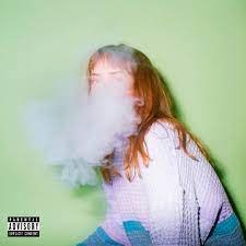 Jordana - Face The Wall in the group VINYL / Pop-Rock at Bengans Skivbutik AB (4137103)