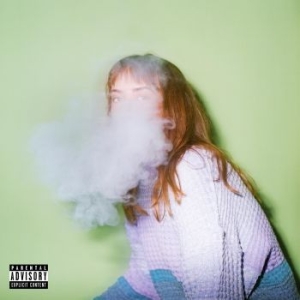 Jordana - Face The Wall (Clear) in the group VINYL / Pop-Rock at Bengans Skivbutik AB (4137104)