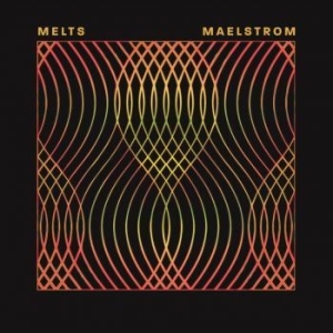 Melts - Maelstrom in the group VINYL / Rock at Bengans Skivbutik AB (4137116)