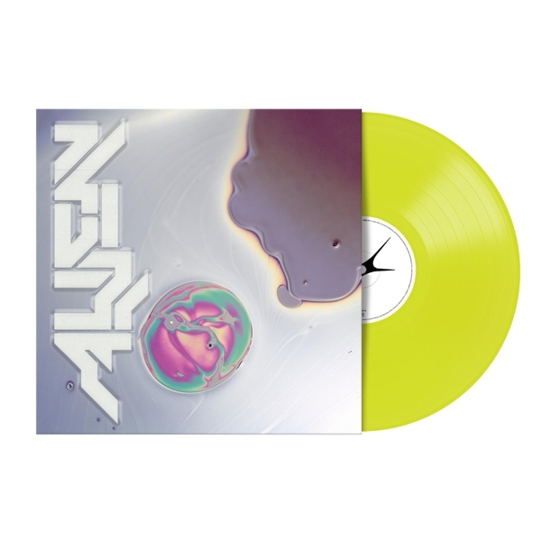 Northlane - Alien in the group VINYL / Bestsellers at Bengans Skivbutik AB (4137132)