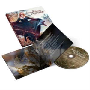 Barslev Nanna - Lysbærer in the group CD / Norsk Musik,World Music at Bengans Skivbutik AB (4137145)