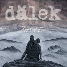 Dälek - Precipice in the group CD / Hip Hop-Rap at Bengans Skivbutik AB (4137153)