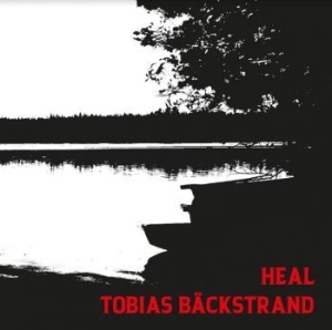 Bäckstrand Tobias - Heal in the group CD / Pop-Rock at Bengans Skivbutik AB (4137159)