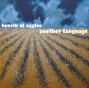 Af Ugglas Henrik - Another Language in the group CD / Rock at Bengans Skivbutik AB (4137160)