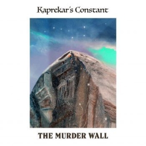 Kaprekaræs Constant - Murder Wall in the group CD / Rock at Bengans Skivbutik AB (4137165)