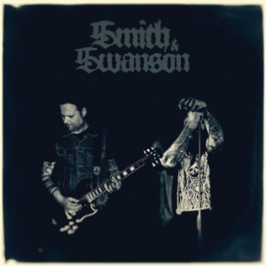 Smith & Swanson - Smith & Swanson (Vinyl Lp) in the group VINYL / Hårdrock/ Heavy metal at Bengans Skivbutik AB (4137188)