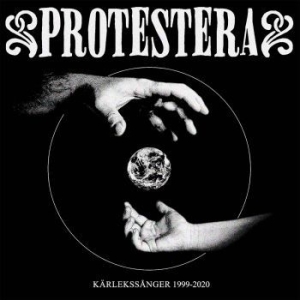 Protestera - Kärlekssånger 1999-2020 in the group CD / Rock at Bengans Skivbutik AB (4137192)