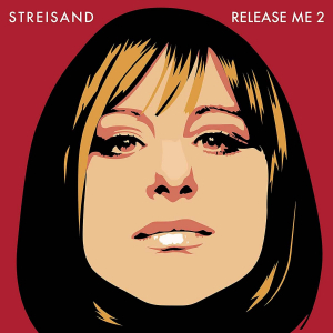 Streisand Barbra - Release Me 2 in the group VINYL / Pop-Rock,Övrigt at Bengans Skivbutik AB (4137897)
