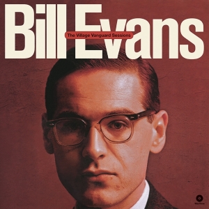 Bill Evans Trio - Village Vanguard Sessions in the group VINYL / Jazz at Bengans Skivbutik AB (4138327)