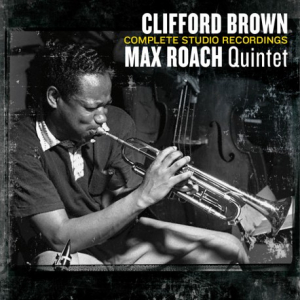Brown Clifford/Max Roach - Complete Studio.. in the group CD / Jazz at Bengans Skivbutik AB (4138336)