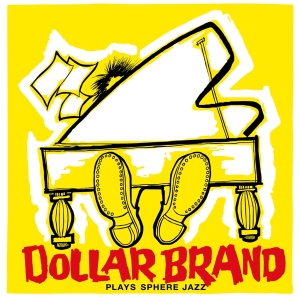 Brand Dollar - Plays Sphere Jazz in the group CD / Jazz at Bengans Skivbutik AB (4138338)