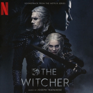 Trapanese Joseph - The Witcher: Season 2 (Soundtrack From The Netflix Original Series) in the group OTHER / Övrigt /  at Bengans Skivbutik AB (4138408)