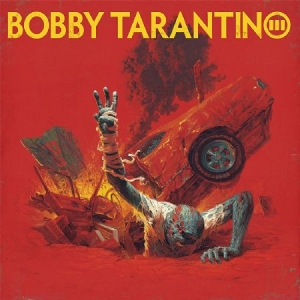 Logic - Bobby Tarantino Iii (Vinyl) in the group OUR PICKS / Startsida Vinylkampanj at Bengans Skivbutik AB (4138602)
