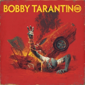 Logic - Bobby Tarantino Iii in the group OUR PICKS / Frontpage - Vinyl New & Forthcoming at Bengans Skivbutik AB (4138602)