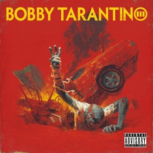 Logic - Bobby Tarantino Iii in the group VINYL / Hip Hop-Rap,Pop-Rock at Bengans Skivbutik AB (4138602)