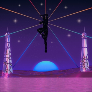 Seratones - Love & Algorithms in the group OTHER / -Start New West at Bengans Skivbutik AB (4138604)