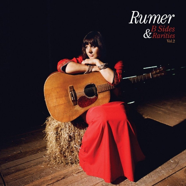 Rumer - B Sides & Rarities Vol. 2 in the group VINYL / Country,Pop-Rock at Bengans Skivbutik AB (4138623)